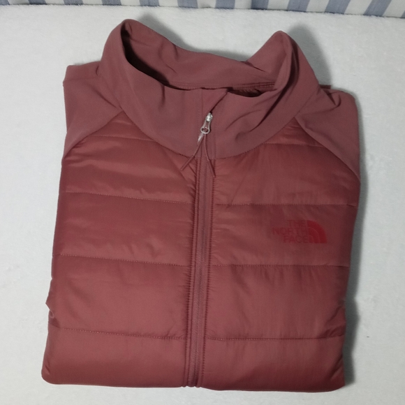 The North Face 3X Shelter Cove Hybrid Jacket BNWT - Picture 5 of 5